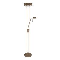 торшер arte lamp duetto a4329pn-2ab во Владикавказе