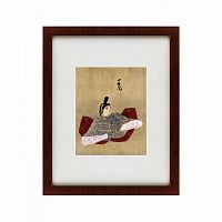 картина: emperor of japan shijо, 1241 во Владикавказе