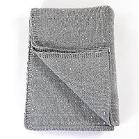 плед silver snow, 130х180 см во Владикавказе