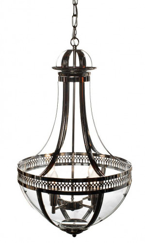 светильник потолочный wever хром во Владикавказе