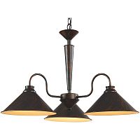 подвесная люстра arte lamp cone a9330lm-3br во Владикавказе