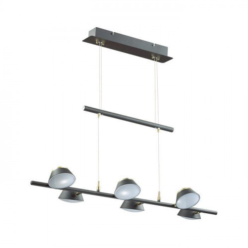 подвесная светодиодная люстра lumion jill 3747/30l во Владикавказе