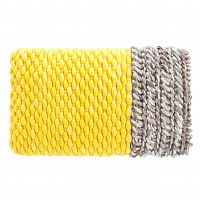 подушка plait yellow от gan во Владикавказе