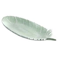 сервировочное блюдо bird feather во Владикавказе
