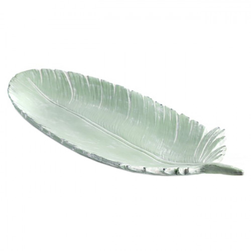 сервировочное блюдо bird feather во Владикавказе