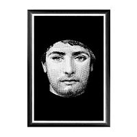 арт-постер метаморфоза fornasetti во Владикавказе
