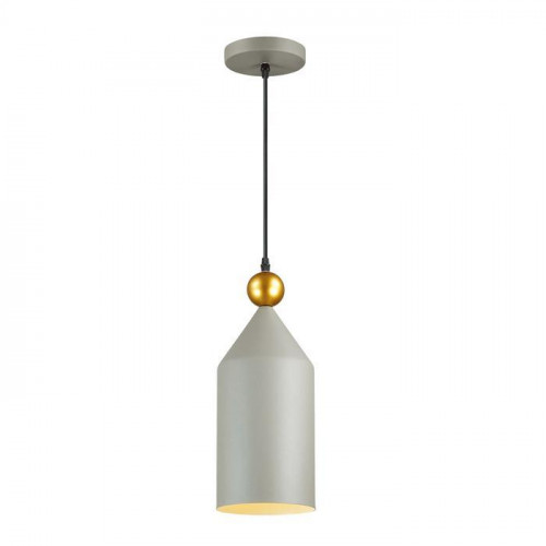 подвесной светильник odeon light bolli 4092/1 во Владикавказе