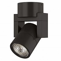 потолочный светильник lightstar illumo l1 alu 051047 во Владикавказе