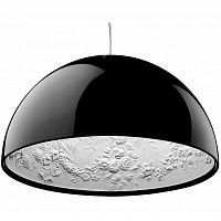 подвесной светильник skygarden lighting flos d60 black во Владикавказе