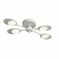 потолочная светодиодная люстра st luce farfalla sl824.502.04 во Владикавказе