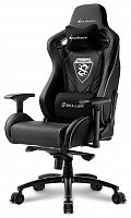 компьютерное кресло sharkoon skiller sgs4 игровое во Владикавказе