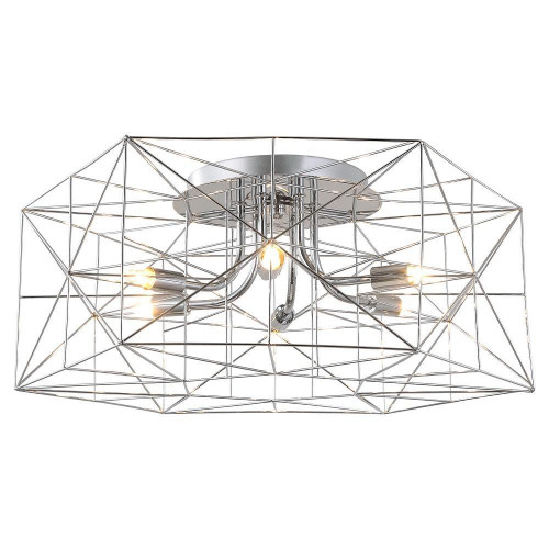 потолочная люстра lussole grlsp-9930 во Владикавказе