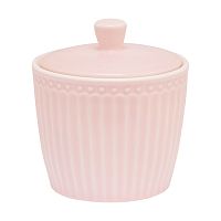сахарница alice pale pink во Владикавказе