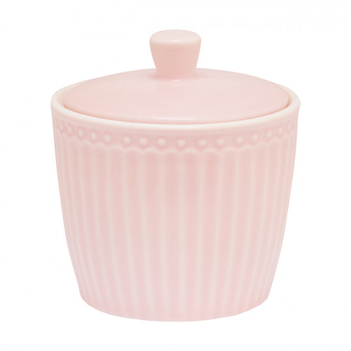 сахарница alice pale pink во Владикавказе