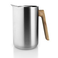 термокувшин nordic kitchen 1 л сталь во Владикавказе
