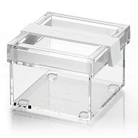 контейнер с крышкой kitchen active s белый во Владикавказе