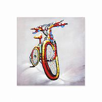 картина bicycle во Владикавказе