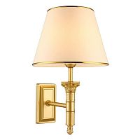 бра arte lamp budapest a9185ap-1sg во Владикавказе