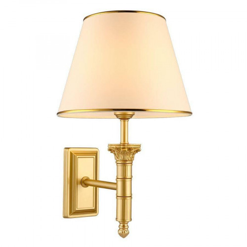 бра arte lamp budapest a9185ap-1sg во Владикавказе