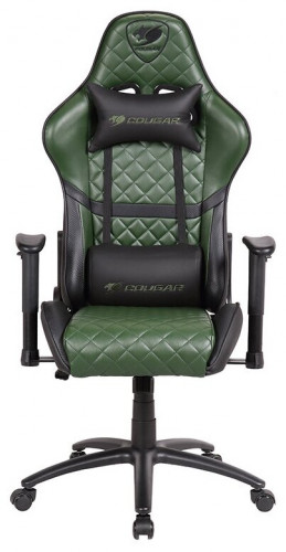 компьютерное кресло cougar armor one x игровое во Владикавказе