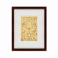 картина: grammar of ornament №13, 1856 во Владикавказе