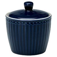 сахарница alice dark blue во Владикавказе