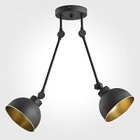 подвесная люстра tk lighting 2174 techno во Владикавказе