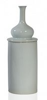 ваза настольная container ceramic milk white tc-19 / hc10246 (container) во Владикавказе