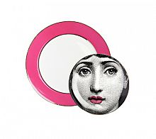 комплект тарелок пьеро форназетти pink faces во Владикавказе