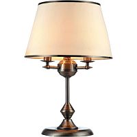 настольная лампа arte lamp alice a3579lt-3ab во Владикавказе