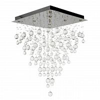 каскадная люстра arti lampadari flusso h 1.4.50.515 n во Владикавказе