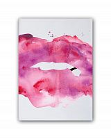 постер pink kiss а3 во Владикавказе