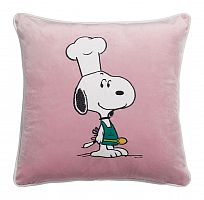 подушка шеф-повар снупи snoopy chef во Владикавказе