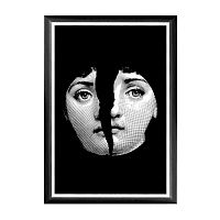 арт-постер альтер эго fornasetti во Владикавказе
