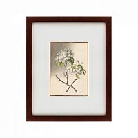 картина: watercolor over pencil etude №2, 1750 во Владикавказе