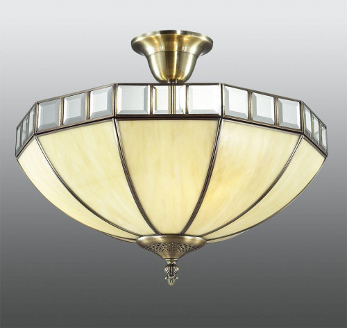 потолочный светильник citilux шербург-1 cl440141 во Владикавказе