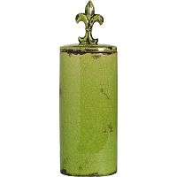 емкость для хранения с крышкой cannister olive во Владикавказе