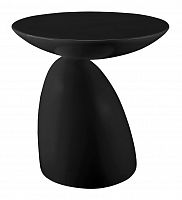 столик журнальный parabel side table черный во Владикавказе