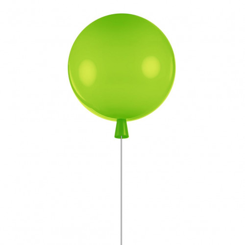 потолочный светильник loft it 5055c/s green во Владикавказе