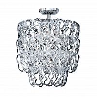 потолочный светильник ideal lux alba pl7 во Владикавказе