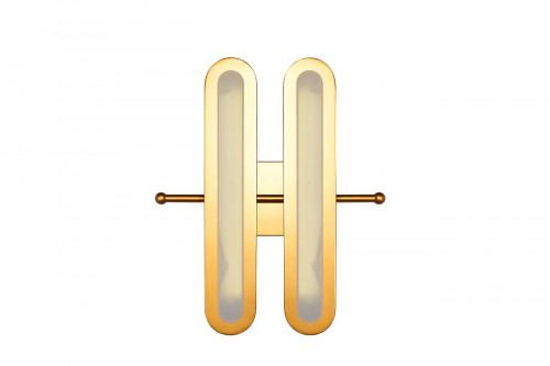 бра золото 53x45 см во Владикавказе