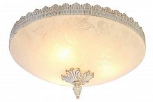 потолочный светильник arte lamp crown a4541pl-3wg во Владикавказе