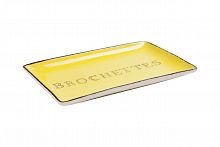 декоративное блюдо brochettes yellow во Владикавказе