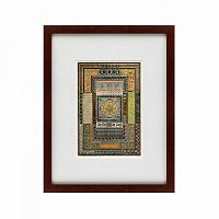 картина: grammar of ornament №3, 1856 во Владикавказе