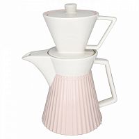кофейник alice pale pink во Владикавказе