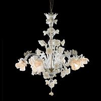 люстра md72713-6a от illuminati белая во Владикавказе