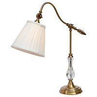 настольная лампа arte lamp seville a1509lt-1pb во Владикавказе