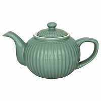 чайник alice dusty green во Владикавказе