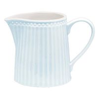 молочник alice pale blue во Владикавказе
