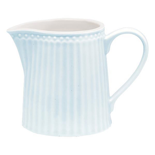 молочник alice pale blue во Владикавказе